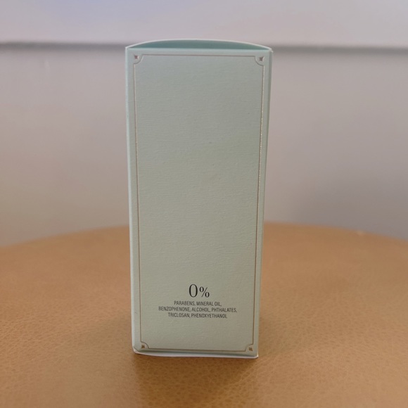 *NIB* BYROE Peony Tea Glow Oil, 1.01 FL. OZ. - Picture 6 of 13